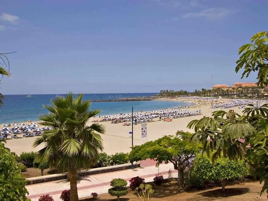 Vera Mar 9A - Primera Linea Con Piscina Y Parking لوس كريستيانوس