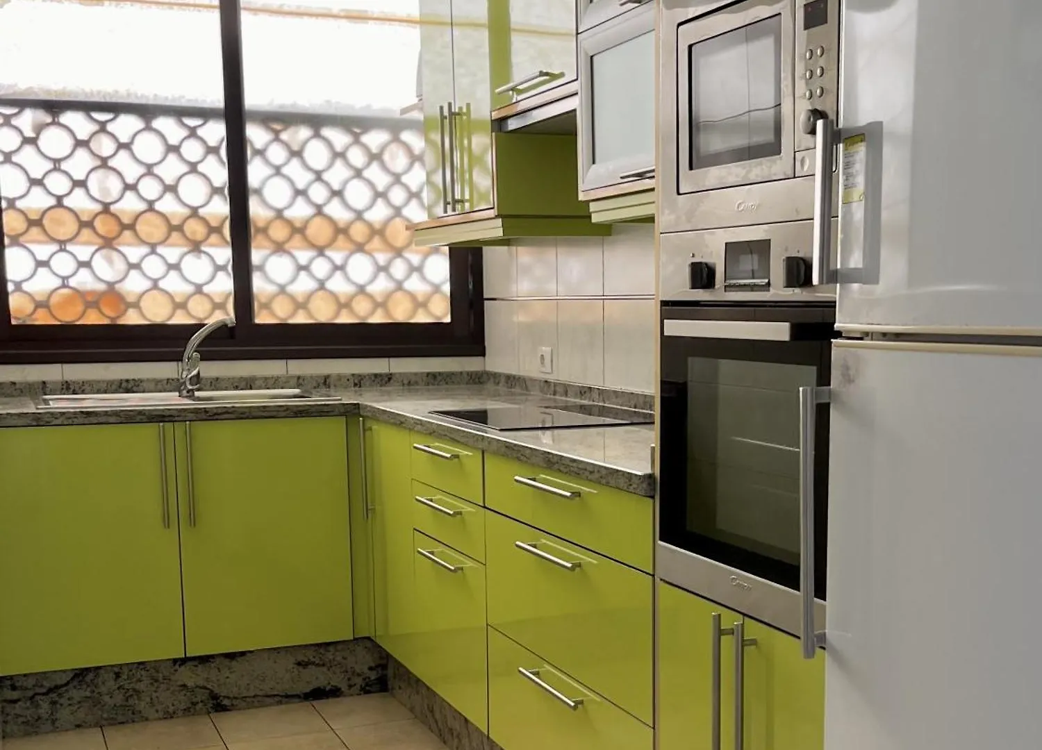 Vera Mar 9A - Primera Linea Con Piscina Y Parking لوس كريستيانوس